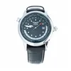 Laikrodis vyrams Aviator AVW6975G354 (Ø 45 mm)