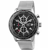 Мужские часы Aviator AVW79886G407 (Ø 46 mm)