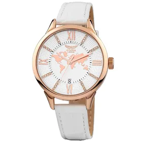 Naisten rannekellot Aviator AVW8636L14 (Ø 39 mm)