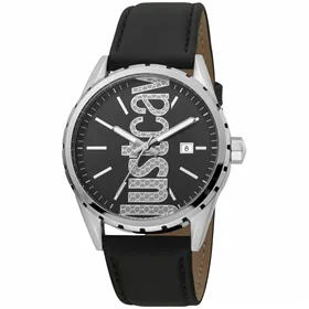 Meeste Kell Just Cavalli JC1G082L0085 (Ø 42 mm)