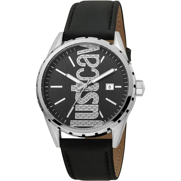 Мужские часы Just Cavalli JC1G082L0085 (Ø 42 mm)