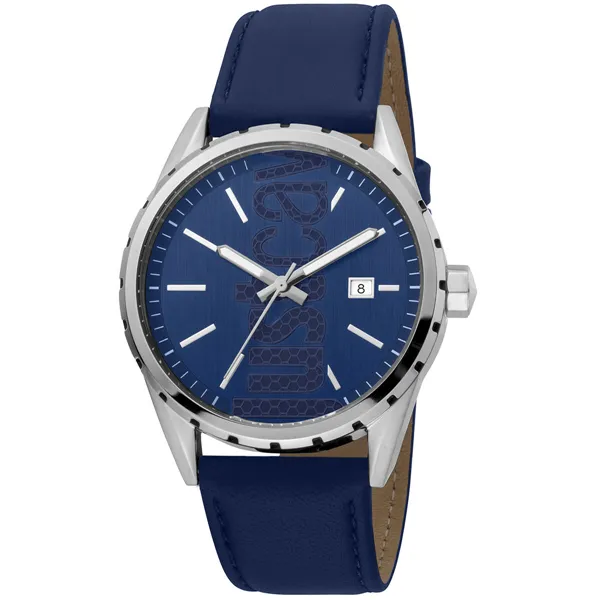Laikrodis vyrams Just Cavalli JC1G082L0095 (Ø 42 mm)