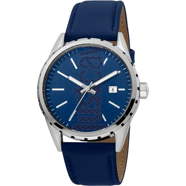 Laikrodis vyrams Just Cavalli JC1G082L0095 (Ø 42 mm)