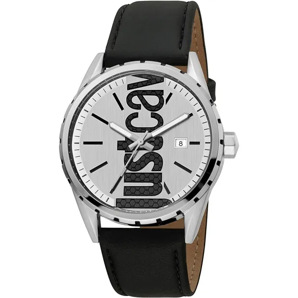 Мужские часы Just Cavalli JC1G082L0105 (Ø 42 mm)