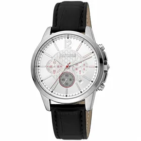 Laikrodis vyrams Just Cavalli JC1G175L0215 (Ø 42 mm)
