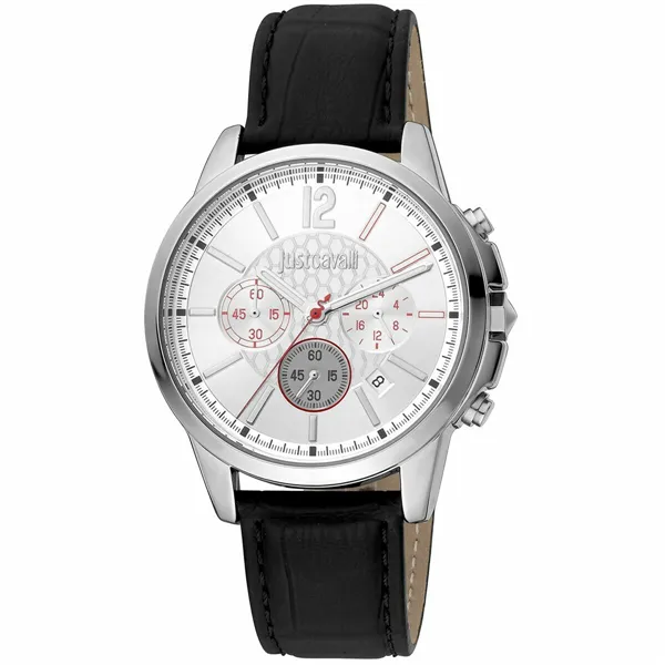 Мужские часы Just Cavalli JC1G175L0215 (Ø 42 mm)