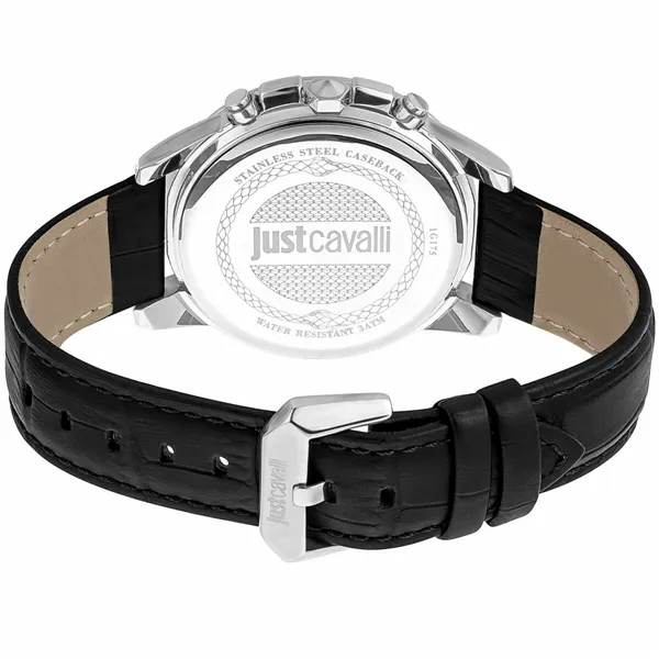 Мужские часы Just Cavalli JC1G175L0215 (Ø 42 mm)