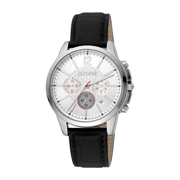 Мужские часы Just Cavalli JC1G175L0215 (Ø 42 mm)