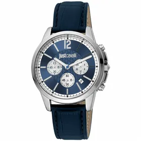 Laikrodis vyrams Just Cavalli JC1G175L0225 (Ø 42 mm)