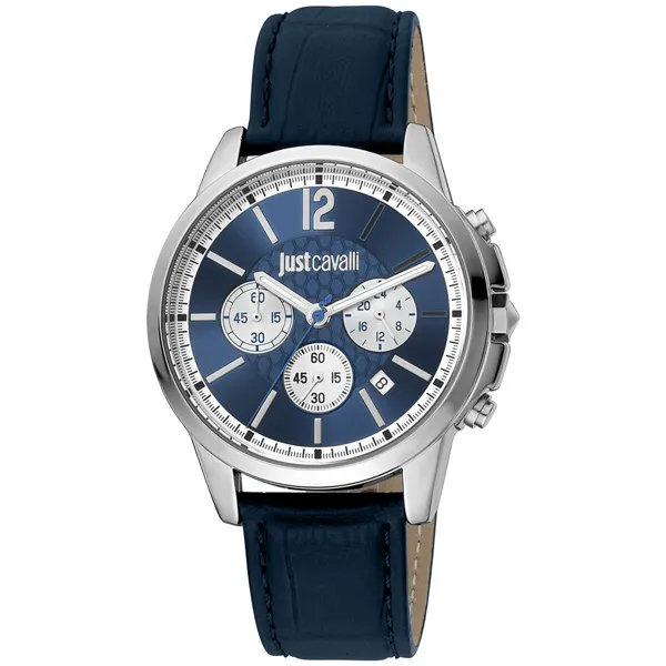 Men's Watch Just Cavalli JC1G175L0225 (Ø 42 mm)