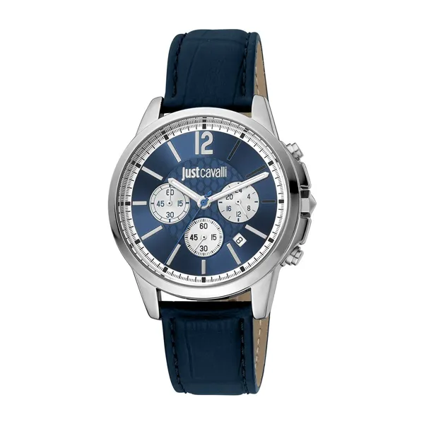 Men's Watch Just Cavalli JC1G175L0225 (Ø 42 mm)