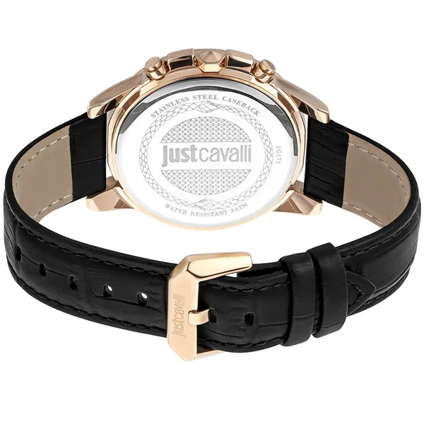 Мужские часы Just Cavalli JC1G175L0235 (Ø 42 mm)