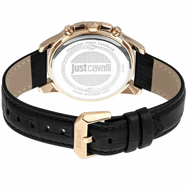 Мужские часы Just Cavalli JC1G175L0235 (Ø 42 mm)