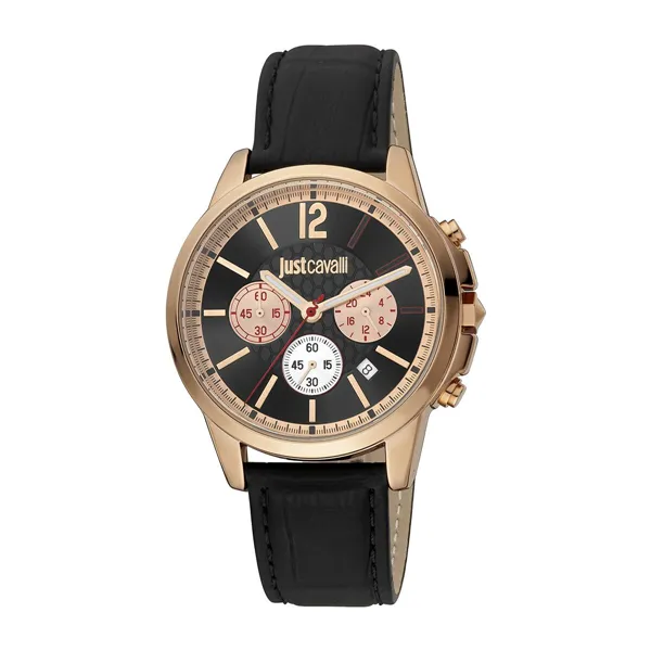 Мужские часы Just Cavalli JC1G175L0235 (Ø 42 mm)