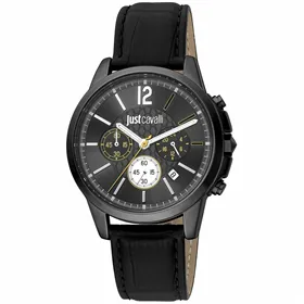 Meeste Kell Just Cavalli JC1G175L0245 (Ø 42 mm)