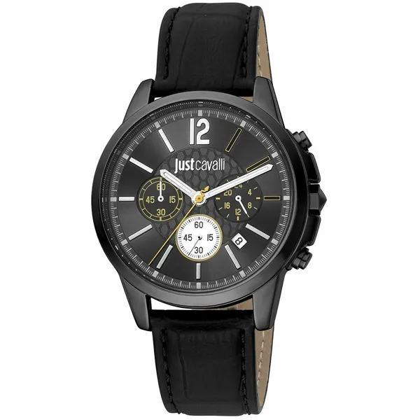 Мужские часы Just Cavalli JC1G175L0245 (Ø 42 mm)