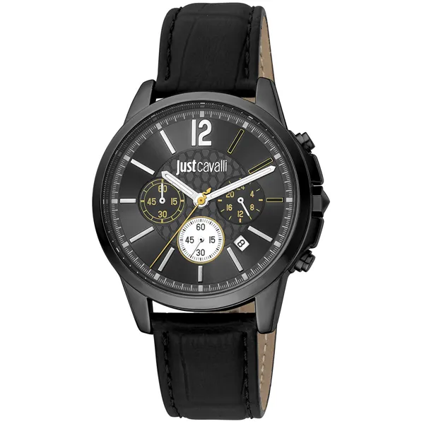 Мужские часы Just Cavalli JC1G175L0245 (Ø 42 mm)