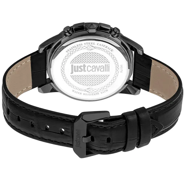Мужские часы Just Cavalli JC1G175L0245 (Ø 42 mm)