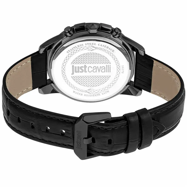 Мужские часы Just Cavalli JC1G175L0245 (Ø 42 mm)