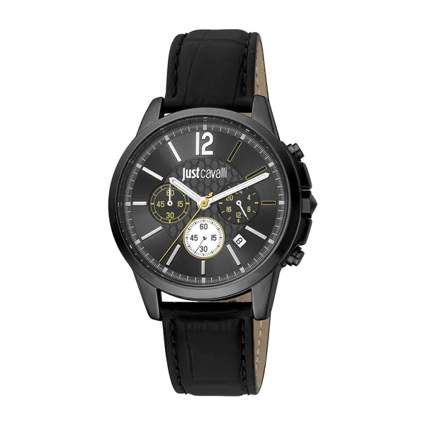 Мужские часы Just Cavalli JC1G175L0245 (Ø 42 mm)