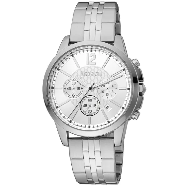 Laikrodis vyrams Just Cavalli JC1G175M0255 (Ø 42 mm)
