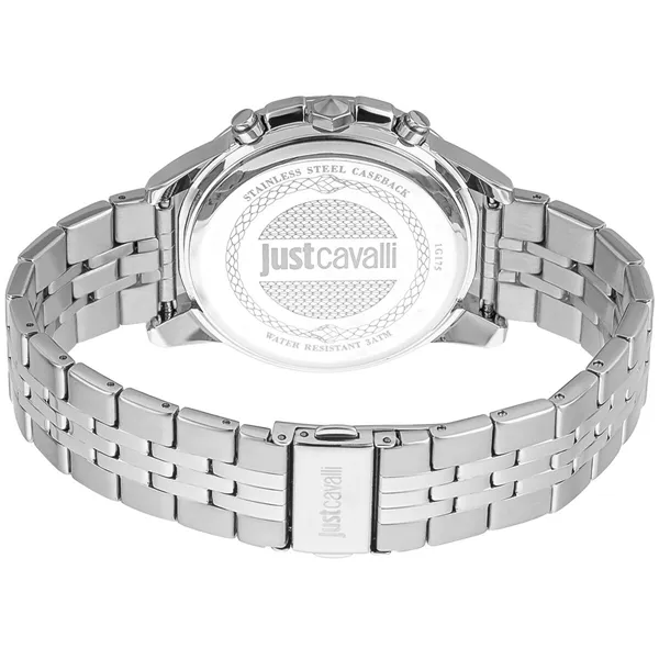Laikrodis vyrams Just Cavalli JC1G175M0255 (Ø 42 mm)