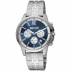 Men's Watch Just Cavalli JC1G175M0265 (Ø 42 mm)