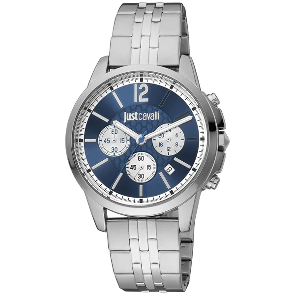 Laikrodis vyrams Just Cavalli JC1G175M0265 (Ø 42 mm)