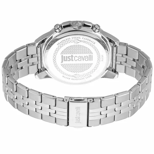 Laikrodis vyrams Just Cavalli JC1G175M0265 (Ø 42 mm)