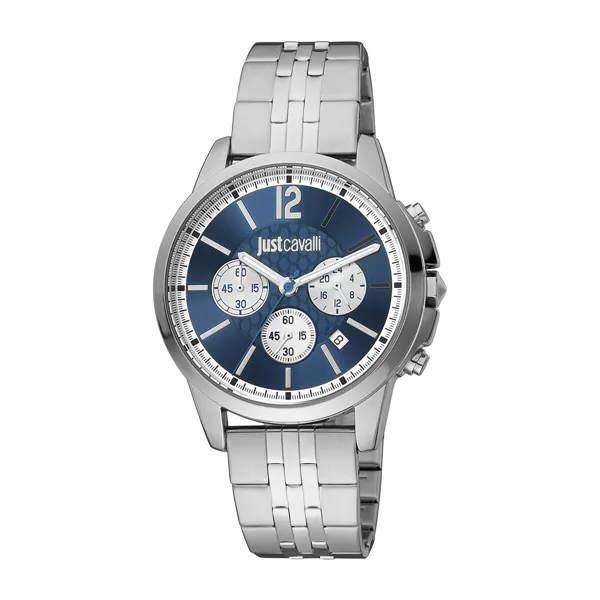 Laikrodis vyrams Just Cavalli JC1G175M0265 (Ø 42 mm)