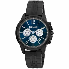 Мужские часы Just Cavalli JC1G175M0275 (Ø 42 mm)