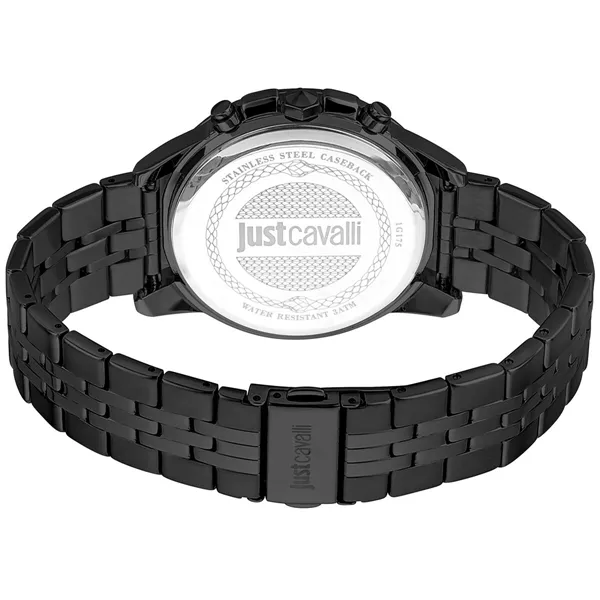 Laikrodis vyrams Just Cavalli JC1G175M0275 (Ø 42 mm)