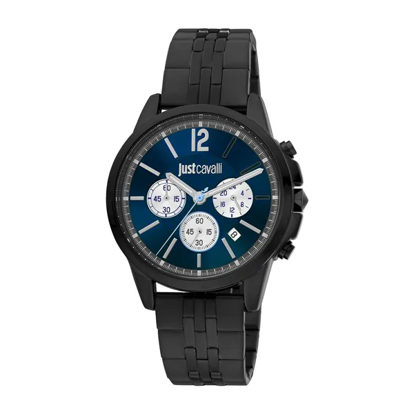 Laikrodis vyrams Just Cavalli JC1G175M0275 (Ø 42 mm)