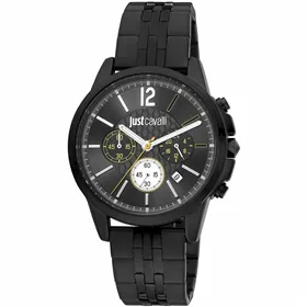 Laikrodis vyrams Just Cavalli JC1G175M0285 (Ø 42 mm)