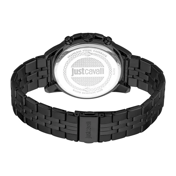 Мужские часы Just Cavalli JC1G175M0285 (Ø 42 mm)