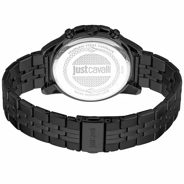 Мужские часы Just Cavalli JC1G175M0285 (Ø 42 mm)