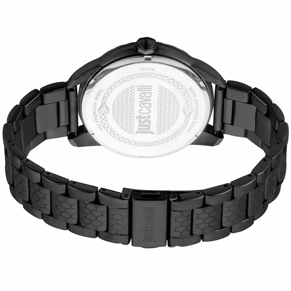 Мужские часы Just Cavalli JC1G176M0065 (Ø 42 mm)