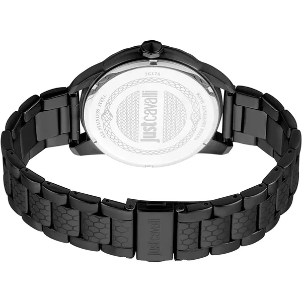 Мужские часы Just Cavalli JC1G176M0065 (Ø 42 mm)