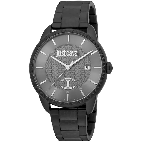 Мужские часы Just Cavalli JC1G176M0065 (Ø 42 mm)