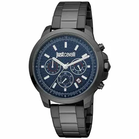 Laikrodis vyrams Just Cavalli JC1G178M0075 (Ø 44 mm)