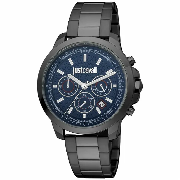 Мужские часы Just Cavalli JC1G178M0075 (Ø 44 mm)
