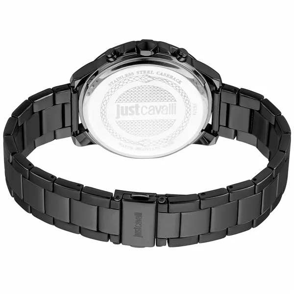 Мужские часы Just Cavalli JC1G178M0075 (Ø 44 mm)