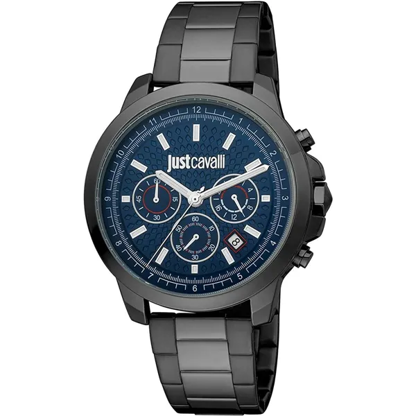 Мужские часы Just Cavalli JC1G178M0075 (Ø 44 mm)