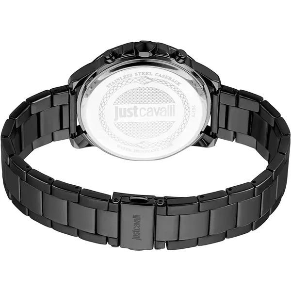 Мужские часы Just Cavalli JC1G178M0075 (Ø 44 mm)