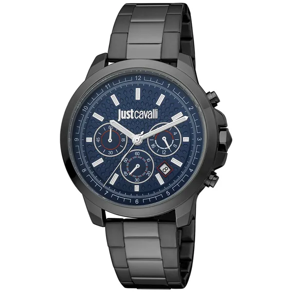 Мужские часы Just Cavalli JC1G178M0075 (Ø 44 mm)