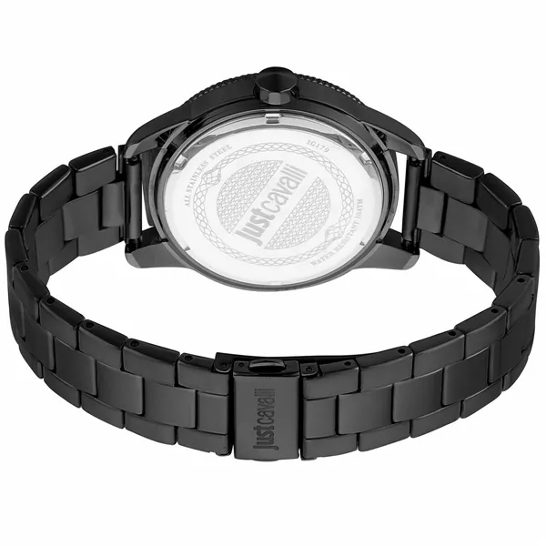 Laikrodis vyrams Just Cavalli JC1G179M0085 (Ø 42 mm)