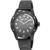 Laikrodis vyrams Just Cavalli JC1G179M0085 (Ø 42 mm)