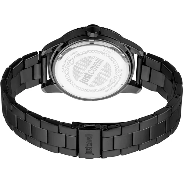 Laikrodis vyrams Just Cavalli JC1G179M0085 (Ø 42 mm)