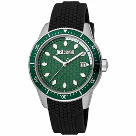 Men's Watch Just Cavalli JC1G179P0015 (Ø 42 mm)