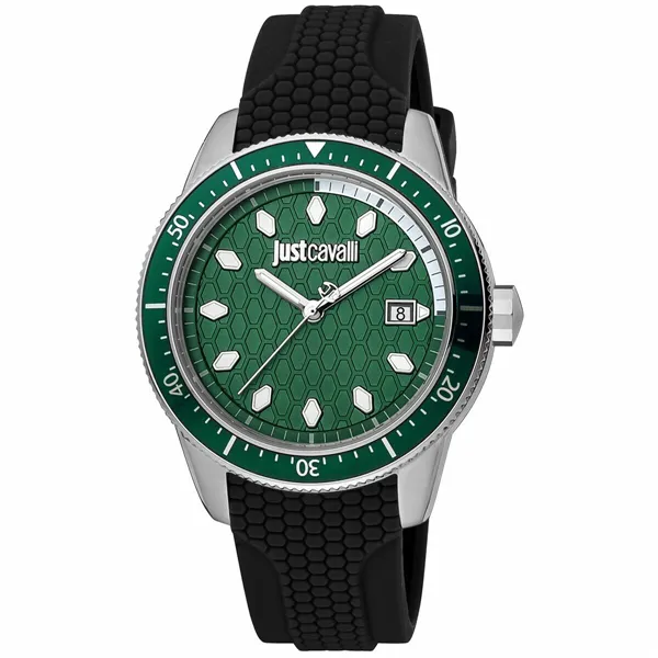 Мужские часы Just Cavalli JC1G179P0015 (Ø 42 mm)
